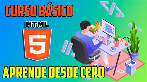 Curso de HTML5 básico Soluciones de los ejercicios