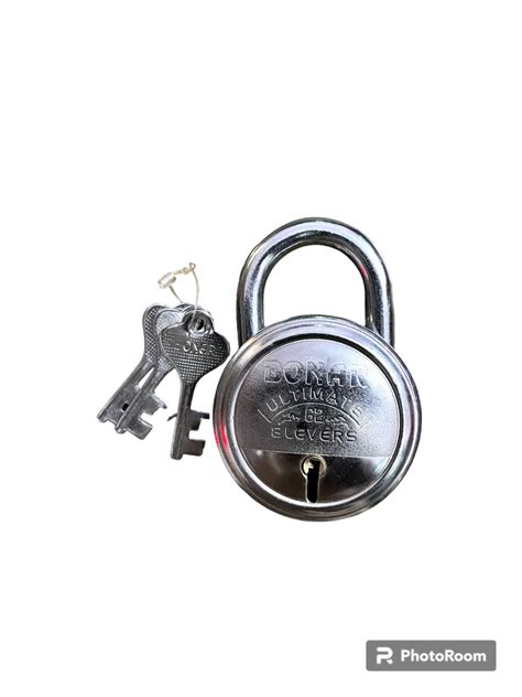 levers iron  padlock  mm  rs piece  aligarh id