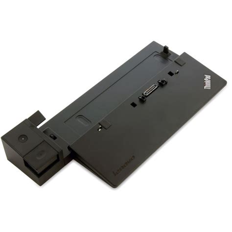 Station Thinkpad Basic Dock A Lenovo Mabox Fr