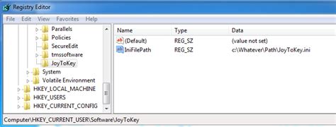 JoyToKey - Advanced Features