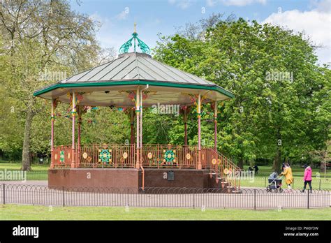 Bandstand Stock Photos Bandstand Stock Images Alamy