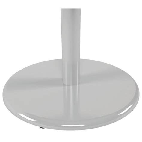 Table Menorca T Ronde Plateau P Mm Stratifi Abs Mobidecor