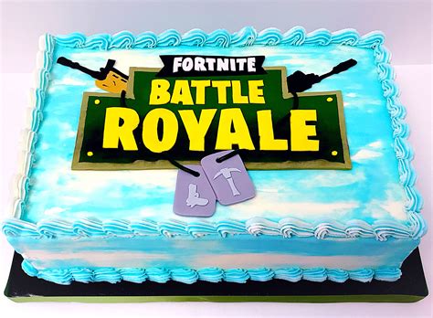 Fortnite Birthday Sheet Cake Ideas Edu Svet Gob Gt