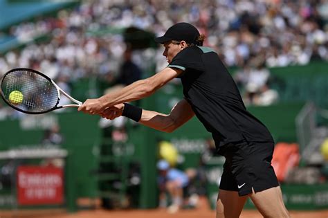 Sinner può diventare numero 1 già a Roma Il Tennis Italiano