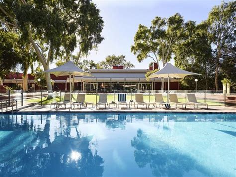 Desert Gardens Hotel, Yulara - Compare Deals