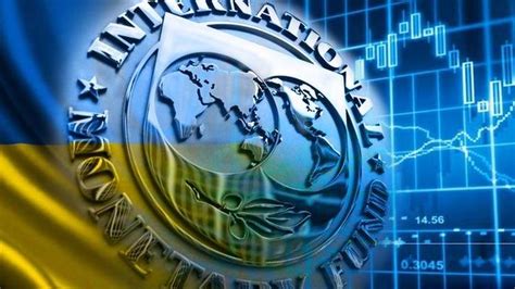 Міжнародний валютний фонд озвучив ключові вимоги до України — АГРОПОЛІТ