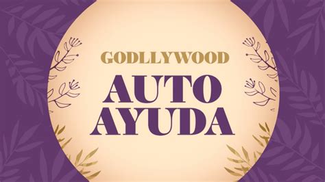 Godllywood Autoayuda Iglesia Universal Uruguay