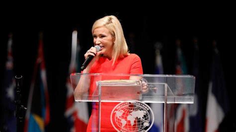 Paula Whites net worth, age, children, husband, sermons, profiles