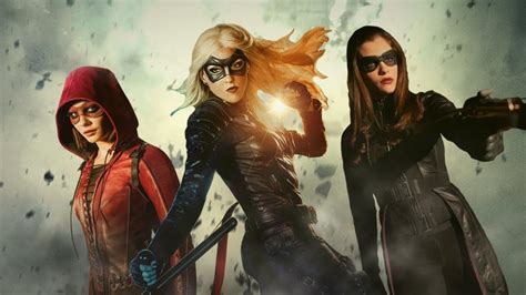 Cws Birds Of Prey Trailer Youtube