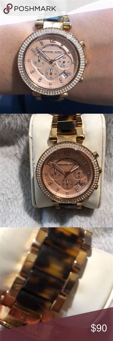 Michael Kors Watch Michael Kors Watch Michael Kors Kor