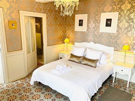 Maison Des Palmiers Chambre D H Tes Gay Friendly Narbonne