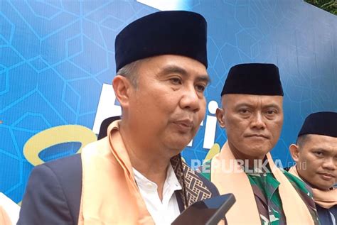 Waspada Cacar Monyet Pj Gubernur Jabar Sebut Fasilitas Kesehatan