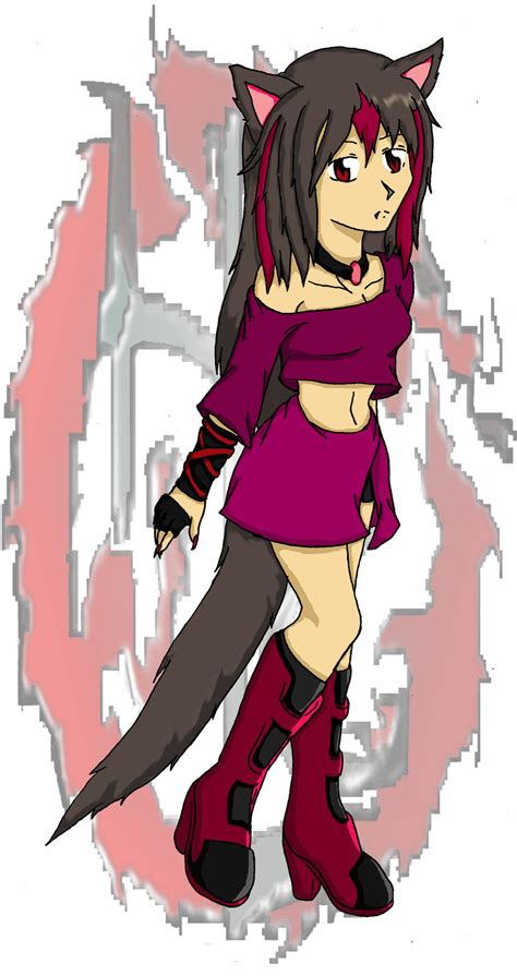 Sable By Flerna On Deviantart