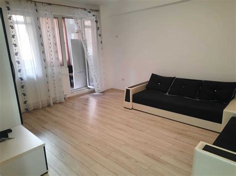 Inchiriez Apartament Cam Militari Residence Chiajna Olx Ro