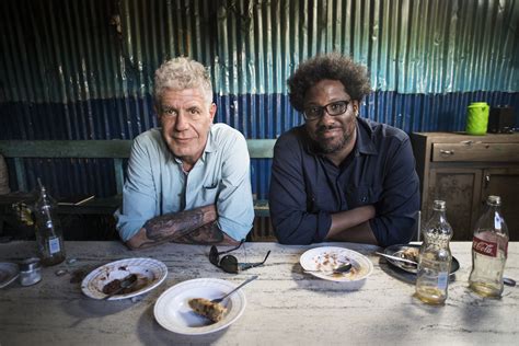 Parts Unknown Trailer: Anthony Bourdain’s Swan Song – IndieWire