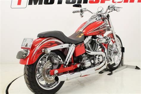 2008 Harley Davidson Fxdse2 Dyna Screamin Eagle For Sale Motorcycle Classifieds