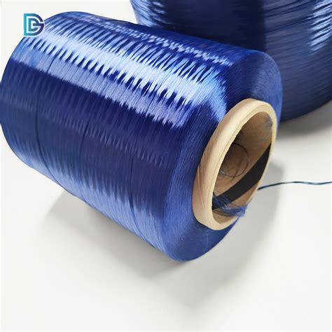 China Factory High Modulus Para Aramid Kevlar Filament Yarn