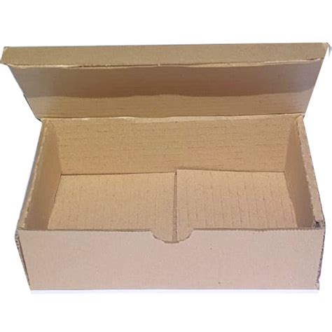 25 CAIXAS DE PAPELÃO 18x10x5 MONTÁVEL Ideal para envios e commerce