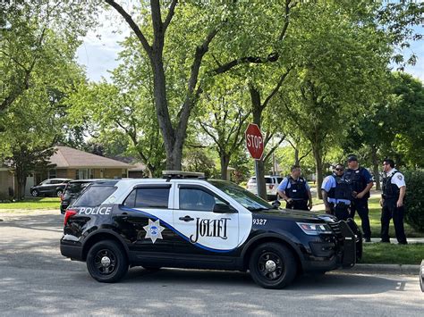 Joliet District 86 Superintendent To Review Response To May 30 Manhunt