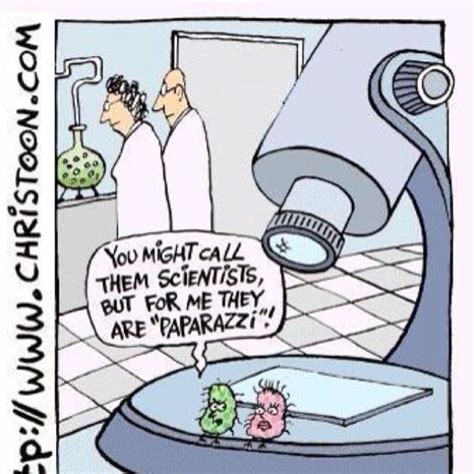 Pin on LABORATÓRIUM EÜ Biology humor Science cartoons Biology jokes