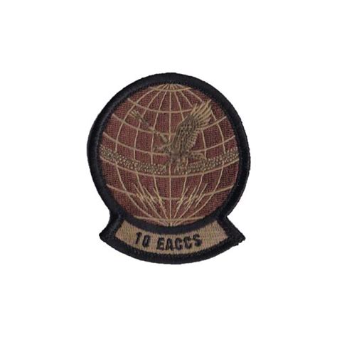 0010th Expeditionary Airborne Command And Control Squadron OCP VELCRO