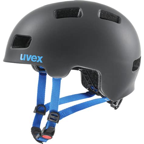 Uvex Hlmt 4 Cc Anthrazite Mat Bike Helmets Uvex Sports