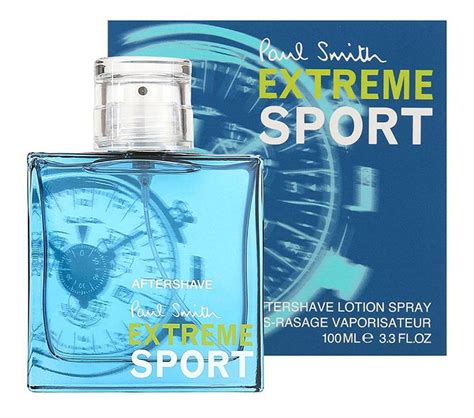 Extreme Sport By Paul Smith Aftershave Reviews And Perfume Facts