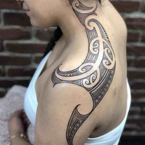 Ortodosso Dormire Parassita I Tatuaggi Maori Sede Centrale Mezzo Percepire