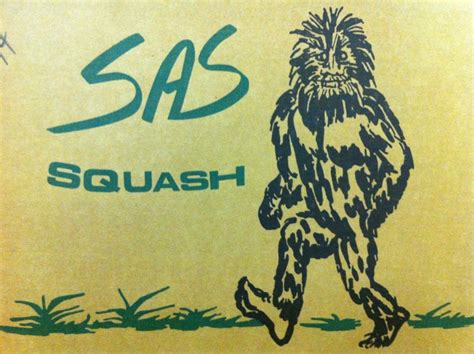 Sasquatch Good