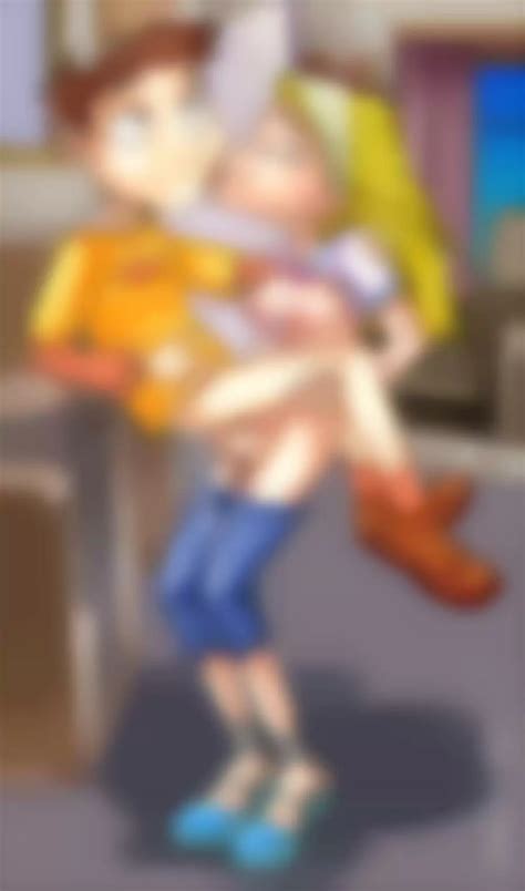 Enjoy The Sharon Spitz Sex Futa Cumming In Futa Hentai FutaToon