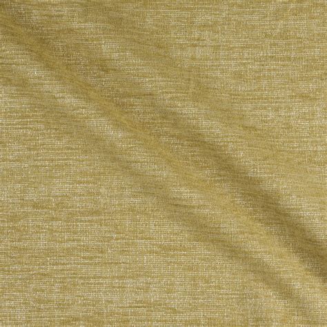 Artistry Kensing Chenille Lemongrass | Medium Weight Woven, Chenille ...