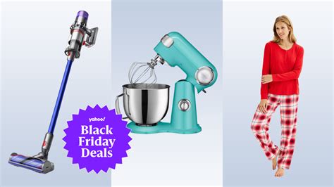 Kohl S Black Friday Deals Are On Save Up To 70 Off Dyson Ninja And More