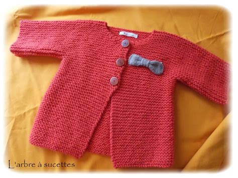 Tuto Gilet Tricot Ans Id Es De Tricot Gratuit