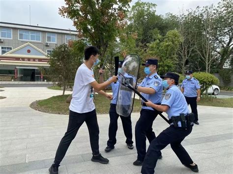 雨花台区法院开展司法警察警示教育暨司法警务安全月活动澎湃号·政务澎湃新闻 The Paper