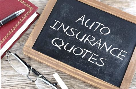 Auto Insurance Quotes Free Of Charge Creative Commons Chalkboard Image