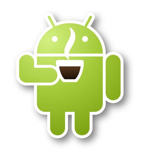 Download Android Robot HD Image Free HQ PNG Image | FreePNGImg