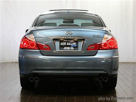 2008 Infiniti M45 For Sale Cc 1031354