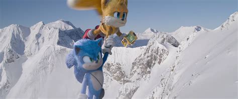 Sonic the Hedgehog 2 - Sonic and Tails #17 by SonicBoomGirl23 on DeviantArt