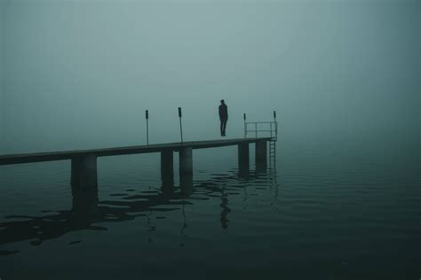 Atmospheric Portraits By Alessio Albi 6 Fubiz Media