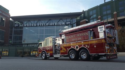 What Is A Quad Fire Truck At Donna Champion Blog