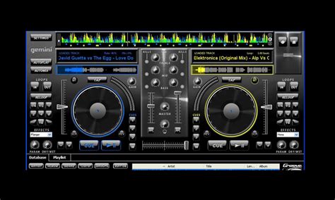 Dj Music Mixer Download For Android - gbnew