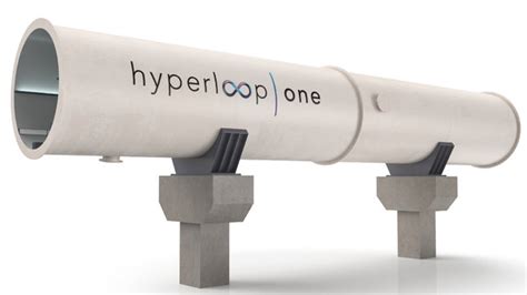 3D model hyperloop train - TurboSquid 1451191