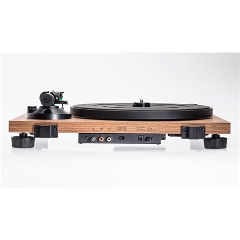 Audio Technica At Lpw Wn Fully Manual Belt Drive Turntables