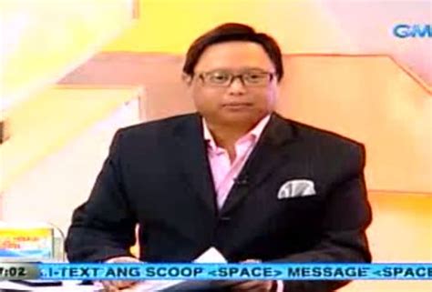 Arnold Clavio's Interview Video with Atty. Villamor Caused Outraged - AttractTour