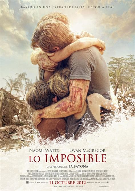 Malditas Criticas De Cine Viernes Critic N Lo Imposible