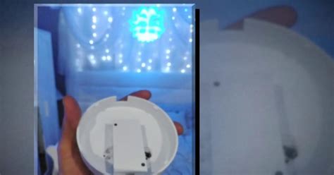california couple finds hidden camera in airbnb