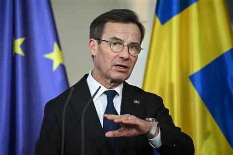 Премьер Швеции назвал стрельбу в школе самой страшной в истории страны ...
