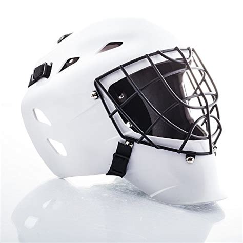 Franklin Sports Youth Hockey Goalie Masks -Street Hockey Goalie Mask ...