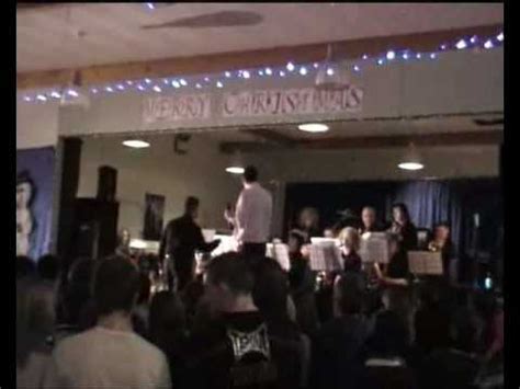 KGS Big Band Ft Mr Mclean Fly Me To The Moon KGS Battle Of The