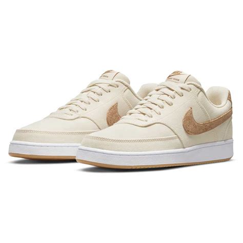 Nike Court Vision Low Women Template